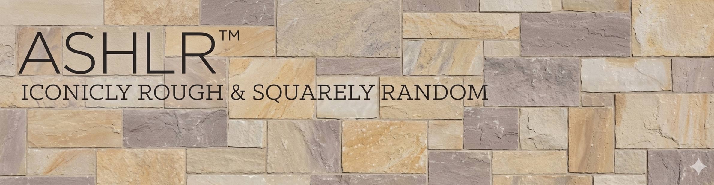 Norstone Ashlr stone cladding design