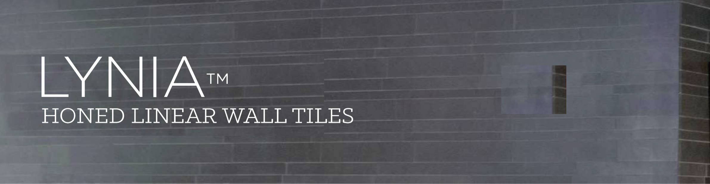 Norstone Lynia stone cladding panel