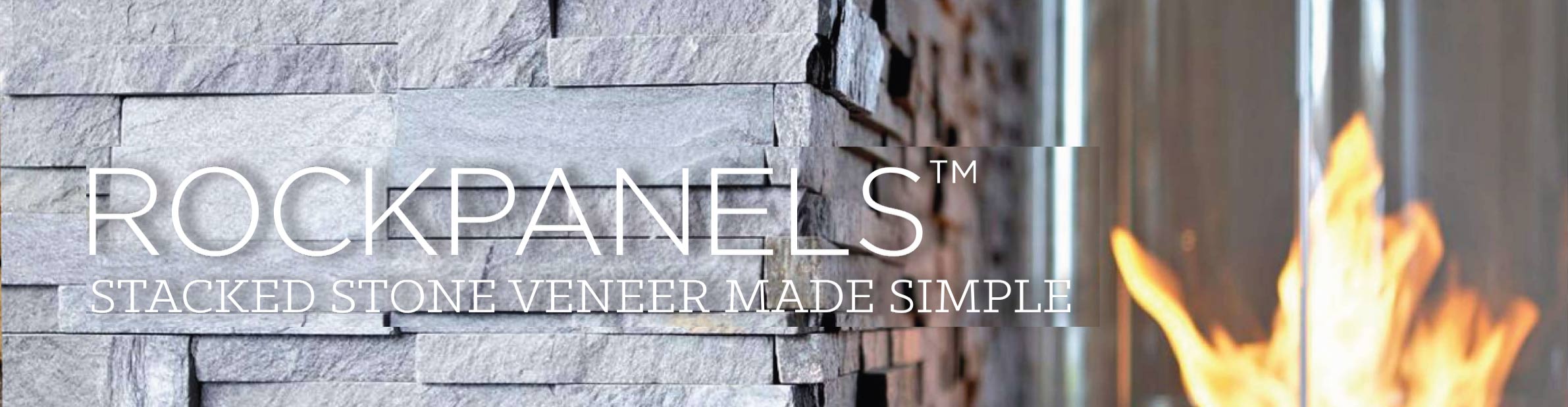 Norstone Rock Panels collection