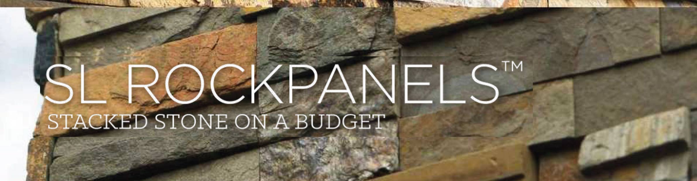 Norstone SL Rock Panels