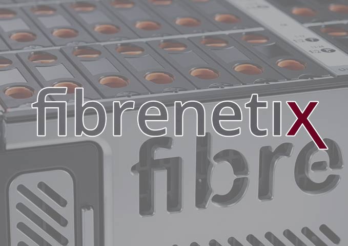 Fibrenetix
