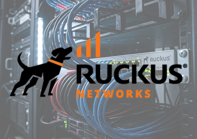 Ruckus Networks