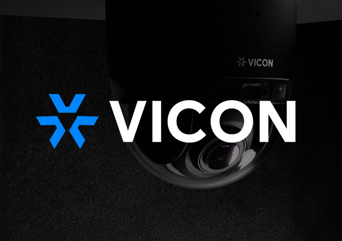Vicon Security