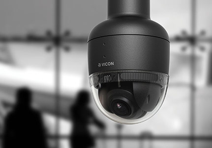 Enterprise security and surveillance systems
